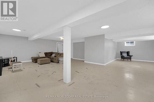 793073 3Rd Line, Mono, ON - Indoor Photo Showing Basement