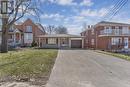 94 Gage Avenue, Kitchener, ON  - Outdoor With Facade 