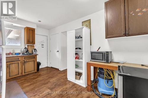 94 Gage Avenue, Kitchener, ON - Indoor