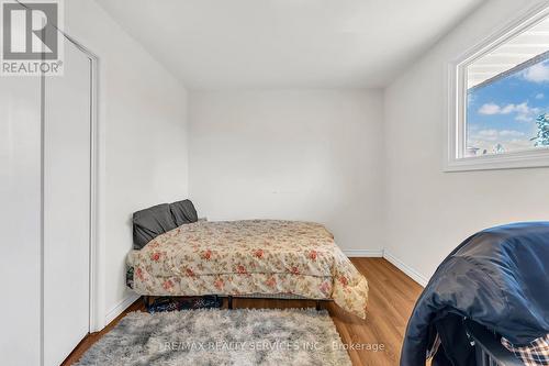 94 Gage Avenue, Kitchener, ON - Indoor Photo Showing Bedroom