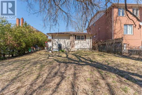 94 Gage Avenue, Kitchener, ON - Outdoor