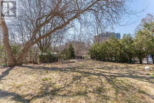 94 Gage Avenue, Kitchener, ON - Outdoor With View