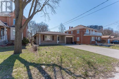 94 Gage Avenue, Kitchener, ON - Outdoor