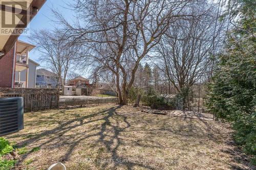94 Gage Avenue, Kitchener, ON - Outdoor
