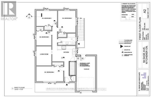 94 Gage Avenue, Kitchener, ON - Other