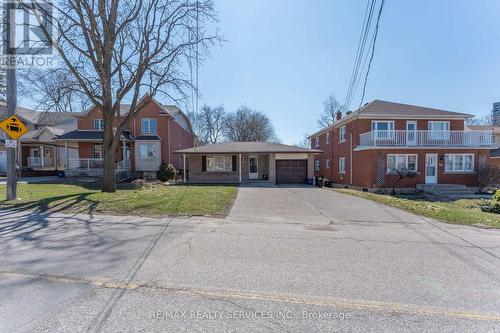 94 Gage Avenue, Kitchener, ON - Outdoor With Facade