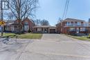 94 Gage Avenue, Kitchener, ON  - Outdoor With Facade 