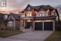 41 CREANONA BOULEVARD  Hamilton, ON L8E 5G2