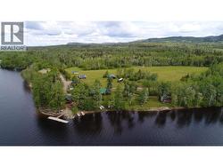 7463 MOOSE HORN ROAD Burns Lake, BC V0J 1E0