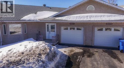 9917 115 AVENUE  Fort St. John, BC V1J 6R8