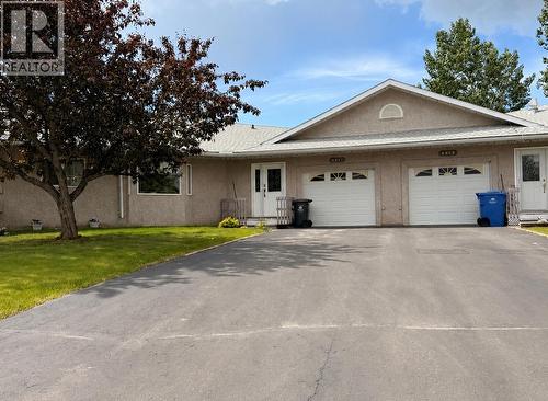 9917 115 AVENUE  Fort St. John, BC V1J 6R8