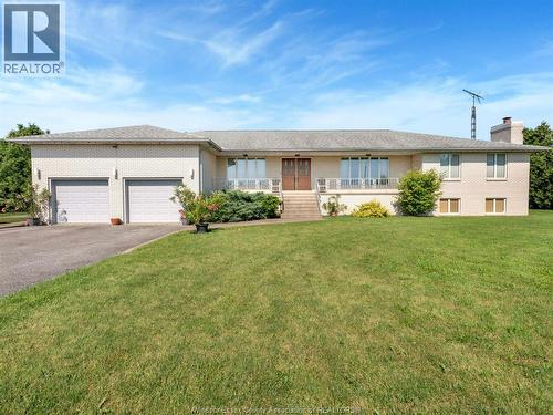 4155 MANNING ROAD  Tecumseh, ON N0R 1K0
