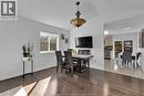 3921 Zanzibar Crescent, Windsor, ON  - Indoor Photo Showing Dining Room 