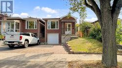 15 THISTLEWAITE CRESCENT Toronto, ON M1S 3Y8