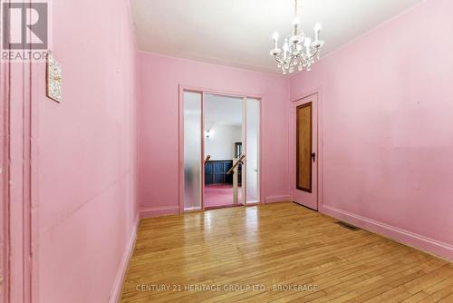 1033 King Street E, Oshawa (Donevan), ON - Indoor Photo Showing Other Room