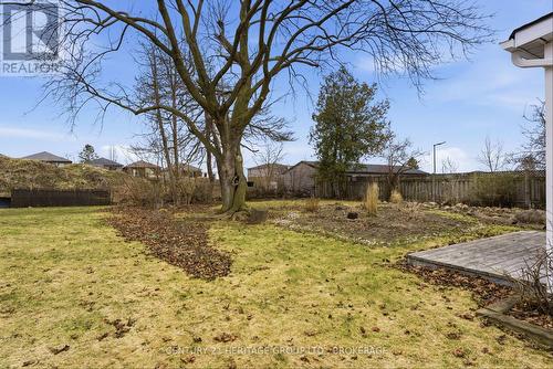 1033 King Street E, Oshawa (Donevan), ON - Outdoor
