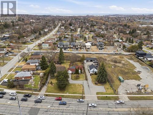 1033 King Street E, Oshawa (Donevan), ON - Outdoor With View