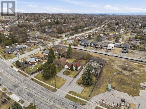 1033 King Street E, Oshawa (Donevan), ON - Outdoor With View