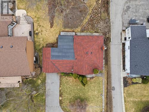 1033 King Street E, Oshawa (Donevan), ON - Outdoor