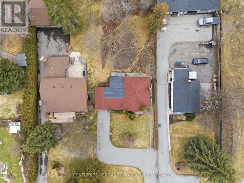 1033 King Street E, Oshawa (Donevan), ON - Outdoor With View