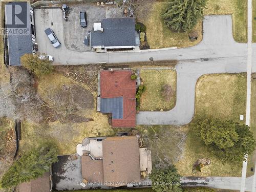 1033 King Street E, Oshawa (Donevan), ON -  With View