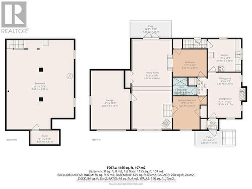 1033 King Street E, Oshawa (Donevan), ON - Other