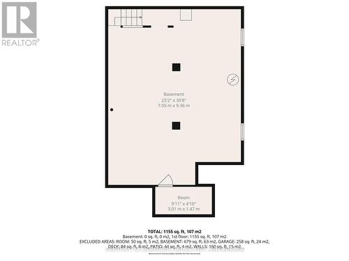 1033 King Street E, Oshawa (Donevan), ON - Other