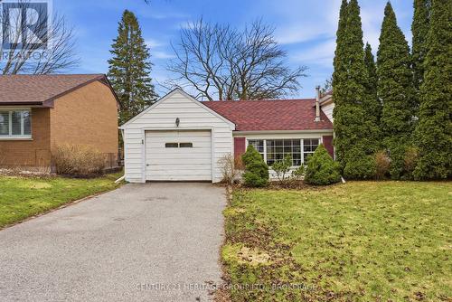 1033 King Street E, Oshawa (Donevan), ON - Outdoor