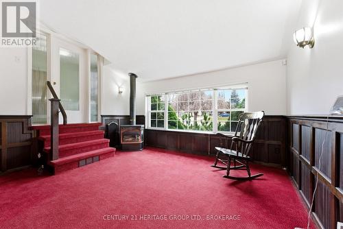 1033 King Street E, Oshawa (Donevan), ON - Indoor