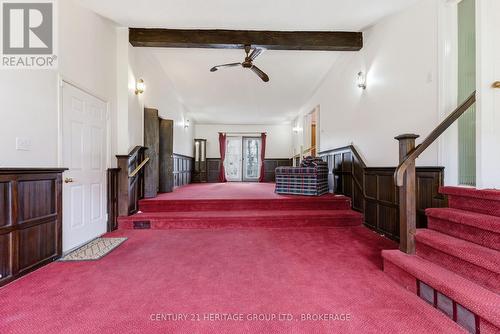 1033 King Street E, Oshawa (Donevan), ON - Indoor