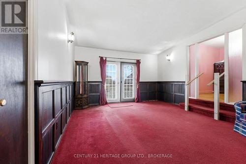 1033 King Street E, Oshawa (Donevan), ON - Indoor Photo Showing Other Room