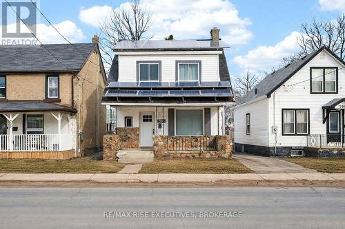 203 CONCESSION STREET  Kingston (East Of Sir John A. Blvd), ON K7K 2B4