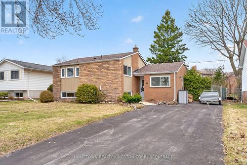 656 CARNABY STREET  Kingston (South Of Taylor-Kidd Blvd), ON K7M 5M7