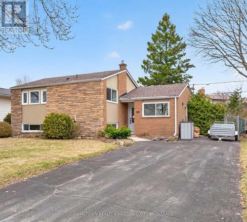 656 CARNABY STREET  Kingston (South Of Taylor-Kidd Blvd), ON K7M 5M7