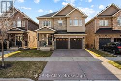 26 SCOTIA ROAD  Georgina, ON L0E 1R0