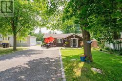 1127 SHORE ACRES DRIVE Innisfil, ON L0L 1R0