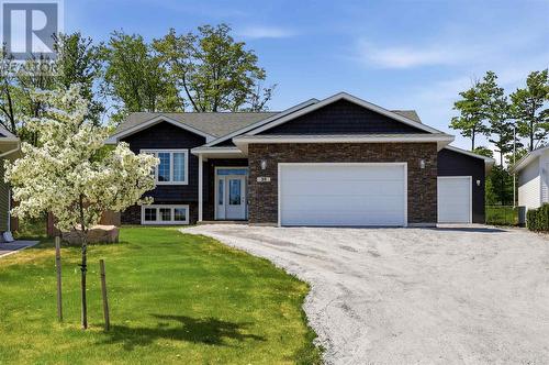 39 Saddle CRES  Sault Ste. Marie, ON P6B 0A5