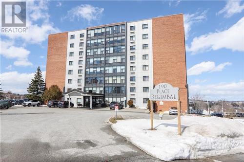190 Mountain Street Unit# 908  Sudbury, ON P3B 4G2