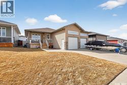 167 Wellington DRIVE Moose Jaw, SK S6K 0A6