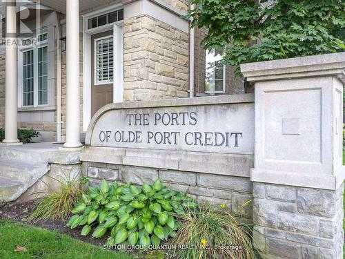 50 Rosewood Avenue, Mississauga, ON - Outdoor