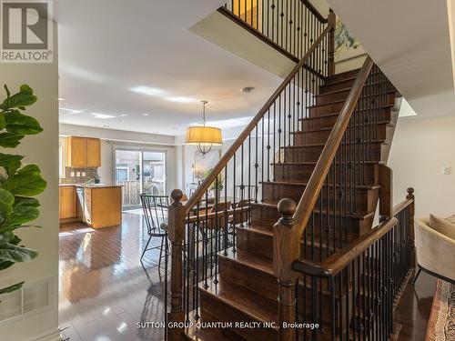 50 Rosewood Avenue, Mississauga, ON - Indoor Photo Showing Other Room