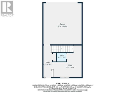 50 Rosewood Avenue, Mississauga, ON - Other
