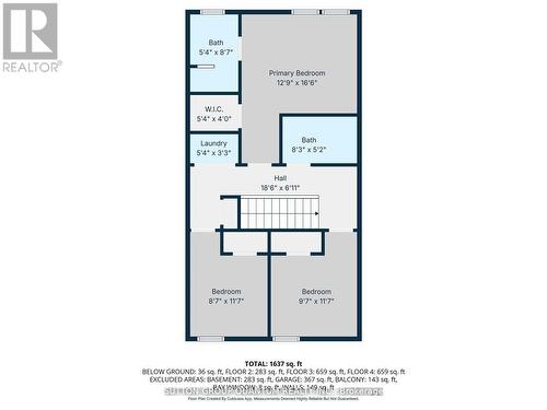 50 Rosewood Avenue, Mississauga, ON - Other