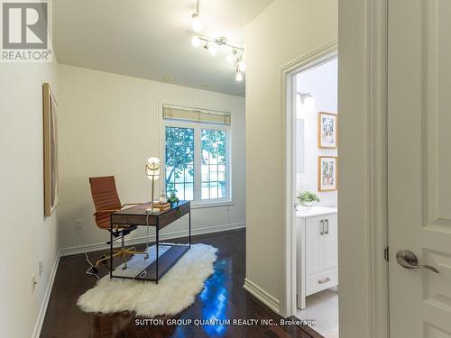 50 Rosewood Avenue, Mississauga, ON - Indoor