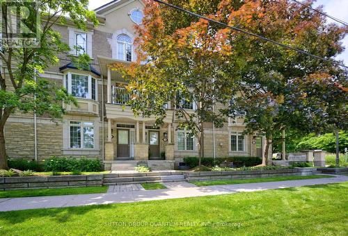 50 Rosewood Avenue, Mississauga, ON 