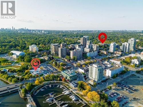 50 Rosewood Avenue, Mississauga, ON 