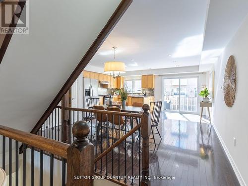 50 Rosewood Avenue, Mississauga, ON - Indoor Photo Showing Other Room