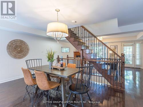50 Rosewood Avenue, Mississauga, ON - Indoor