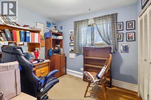 2979 Orion, Windsor, ON - Indoor