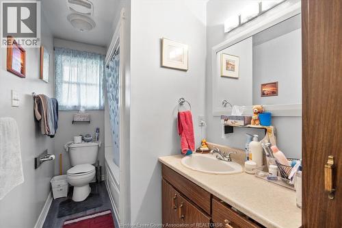 2979 Orion, Windsor, ON - Indoor Photo Showing Bathroom
